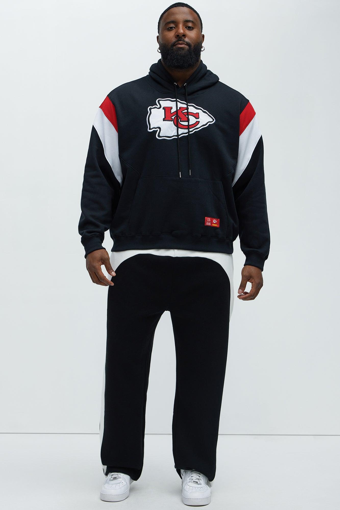 Tyson Almost Made It Sweatpants - Black/combo Product Image