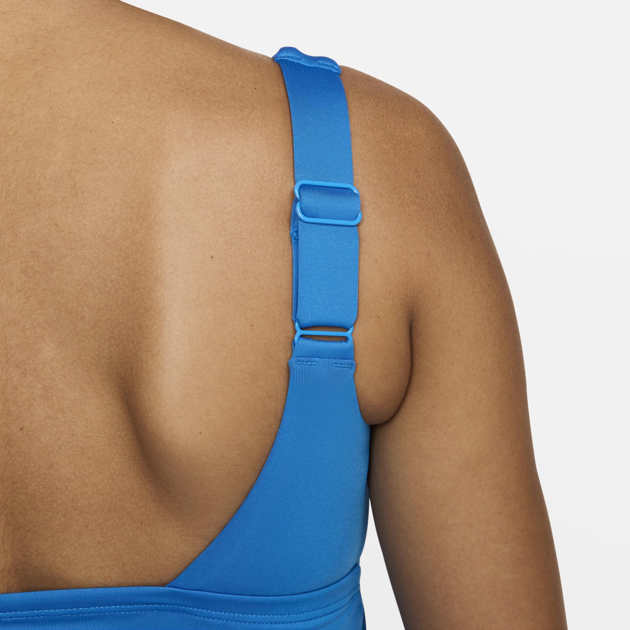 Nike Tankini Women's Swimsuit Top Product Image