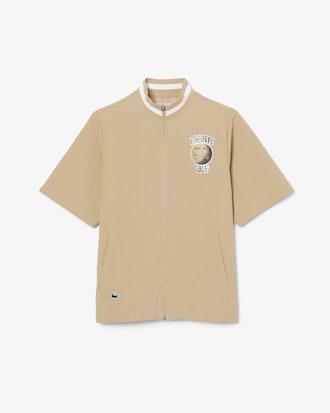 Windbreaker Stretch Golf Jacket Product Image