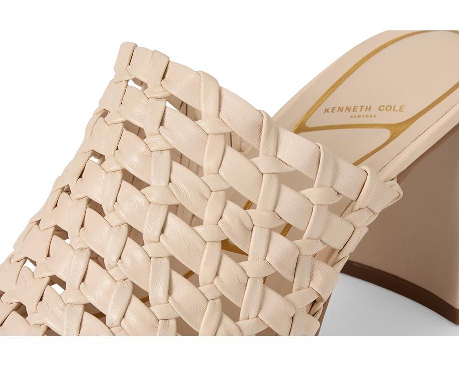 Tillie Leather Sandal Product Image
