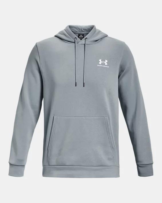 UA Icon Fleece Mens Hoodie Product Image