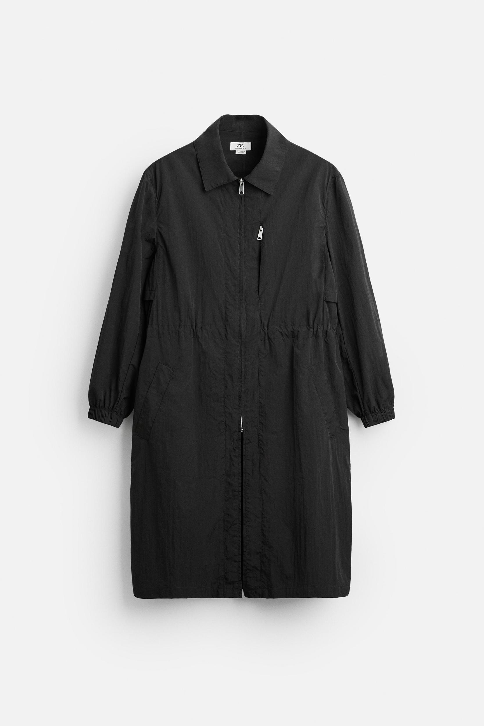 LIGHTWEIGHT PARKA LIMITED EDITION Product Image