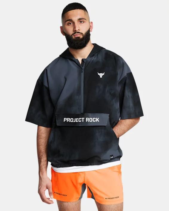Project Rock Warm Up Product Image