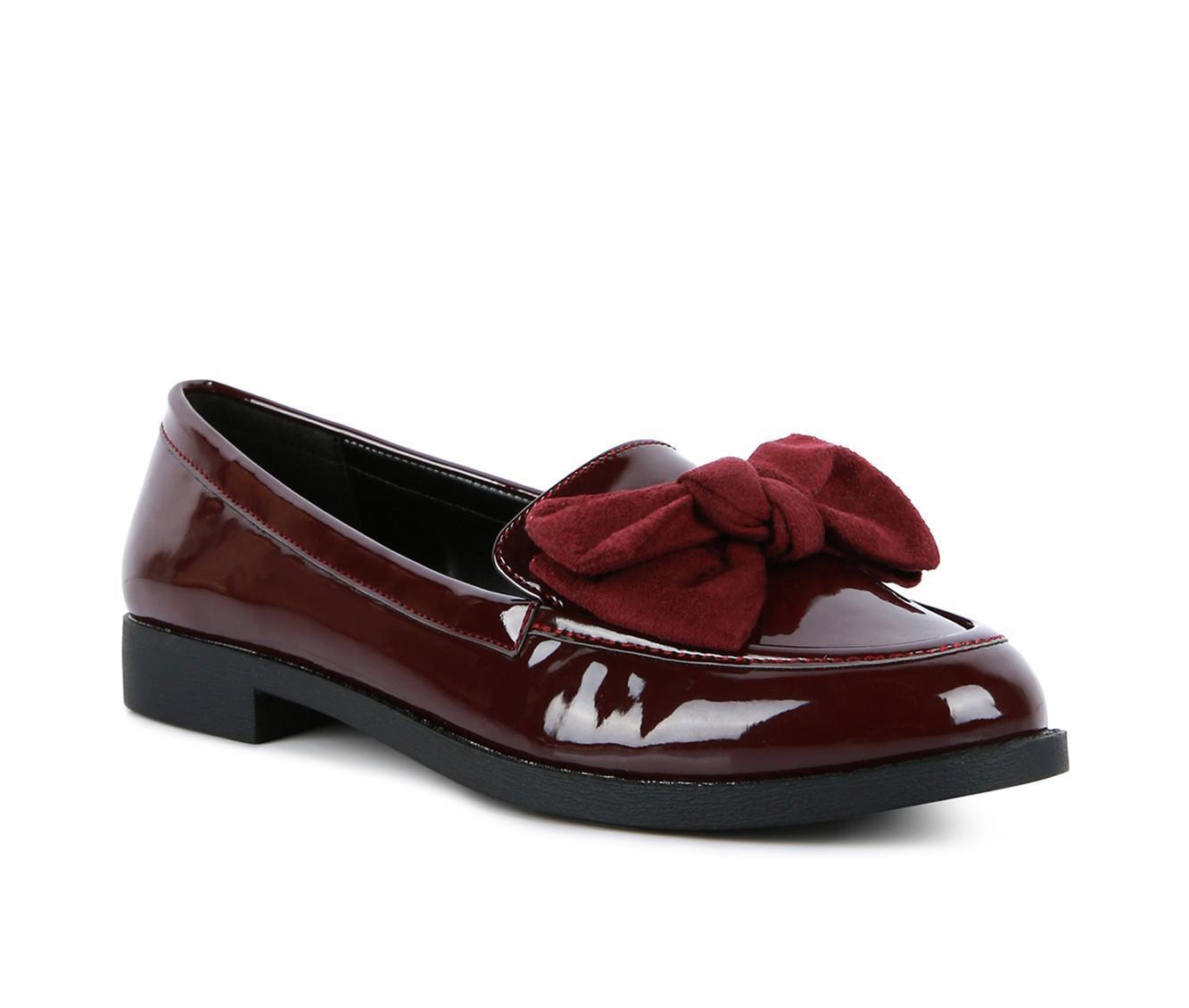 Women's London Rag Bowberry Loafers Product Image