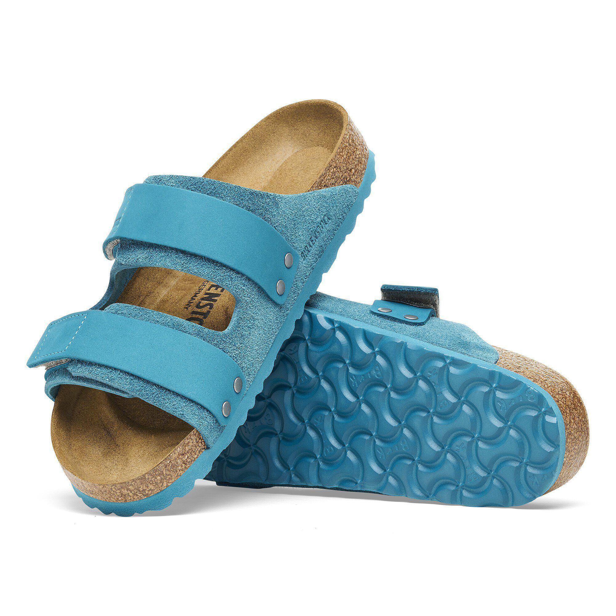 Uji Nubuck Leather/Suede Product Image