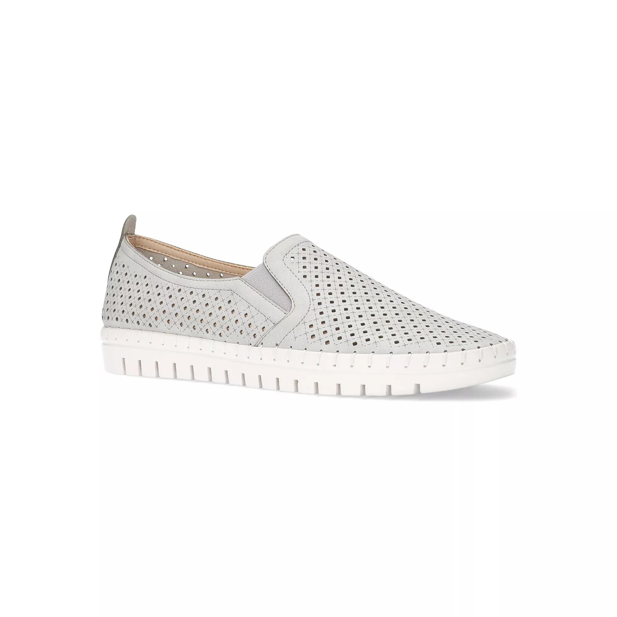 Easy Street Fresh Womens Slip-On Sneakers Product Image