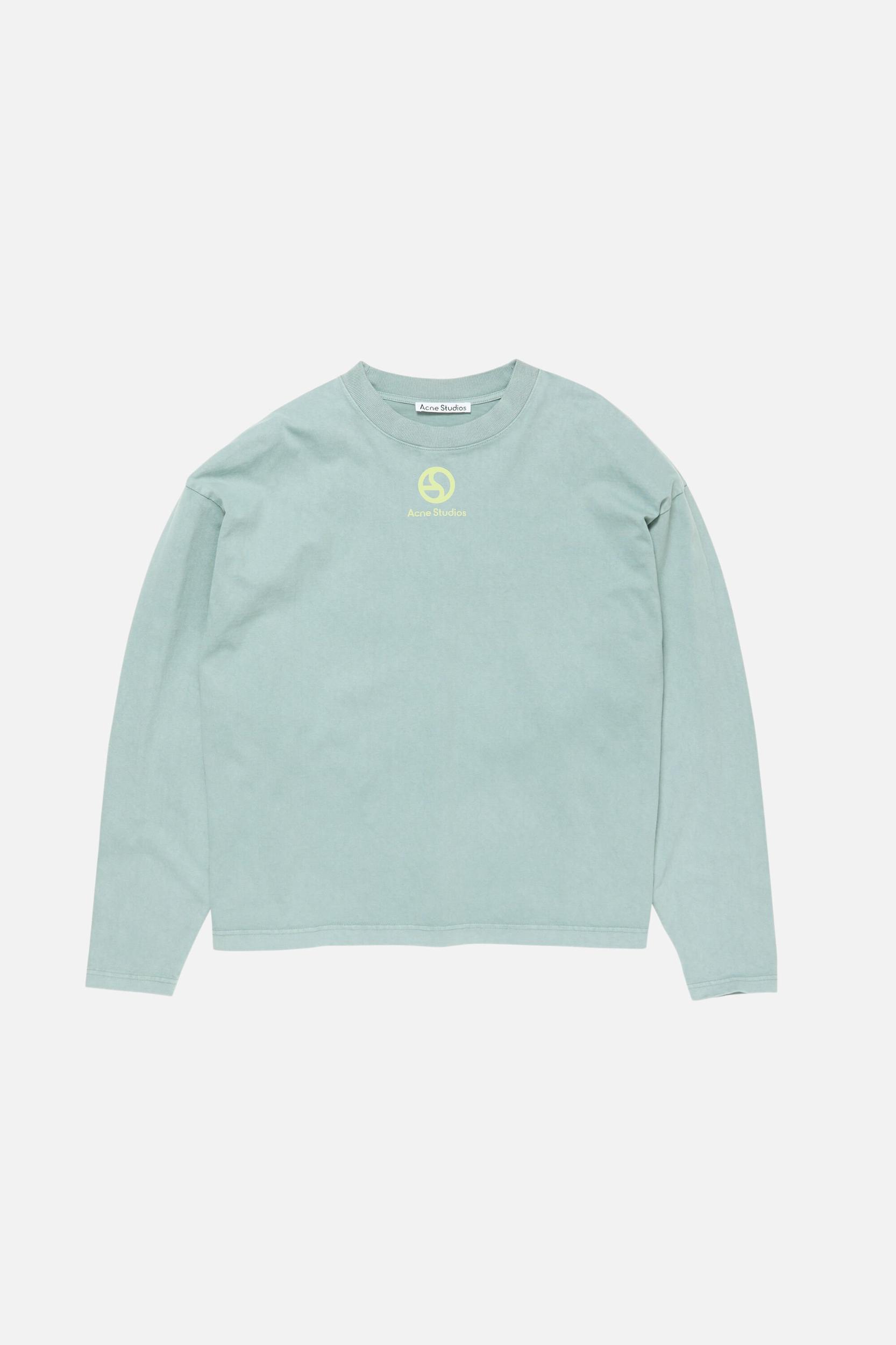 Logo t-shirt Product Image