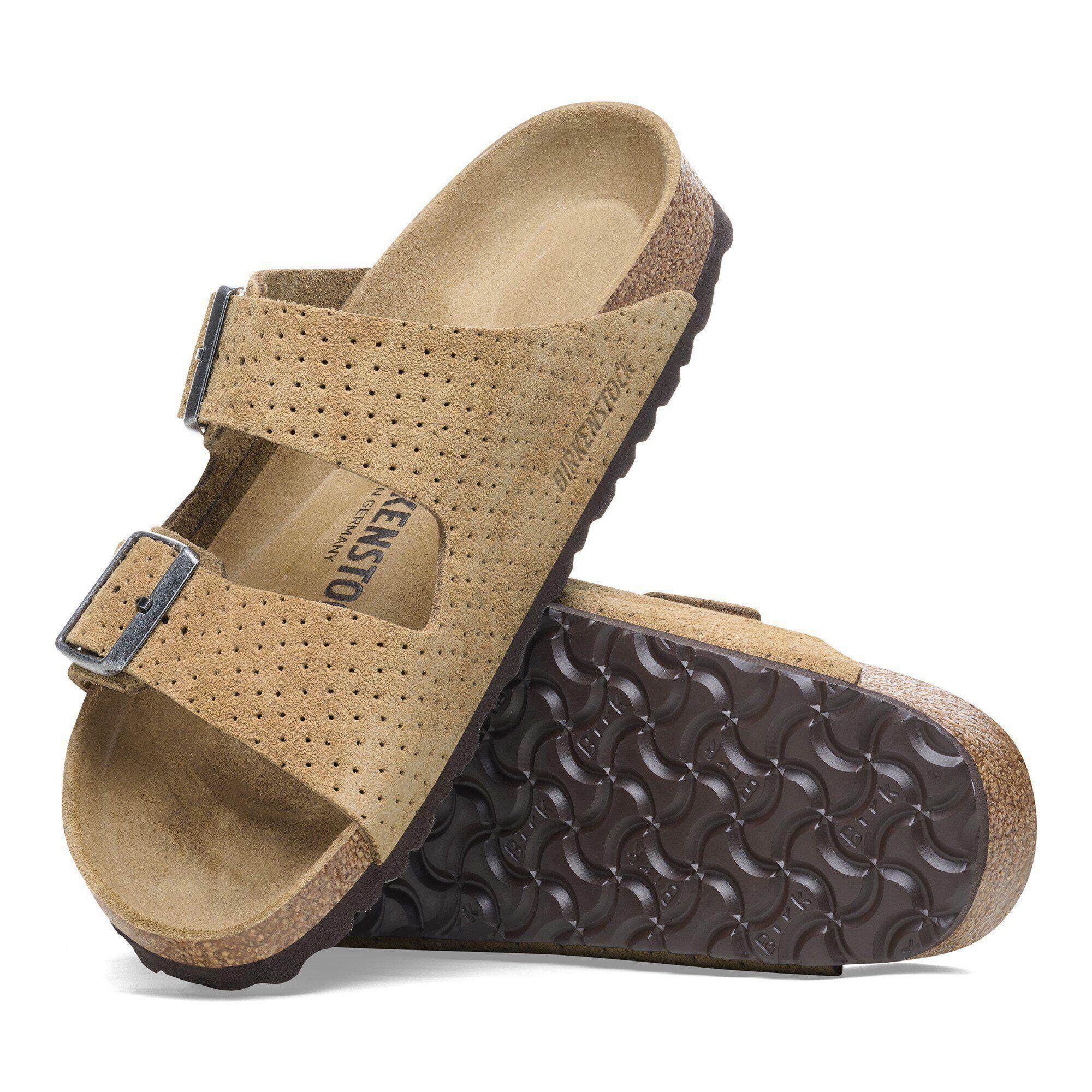 Arizona BS Suede Leather Embossed Product Image