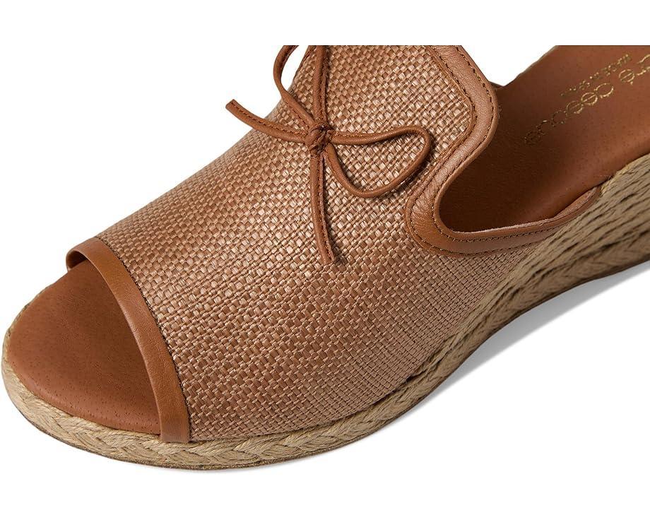 Marisol Footbed Sandals Product Image