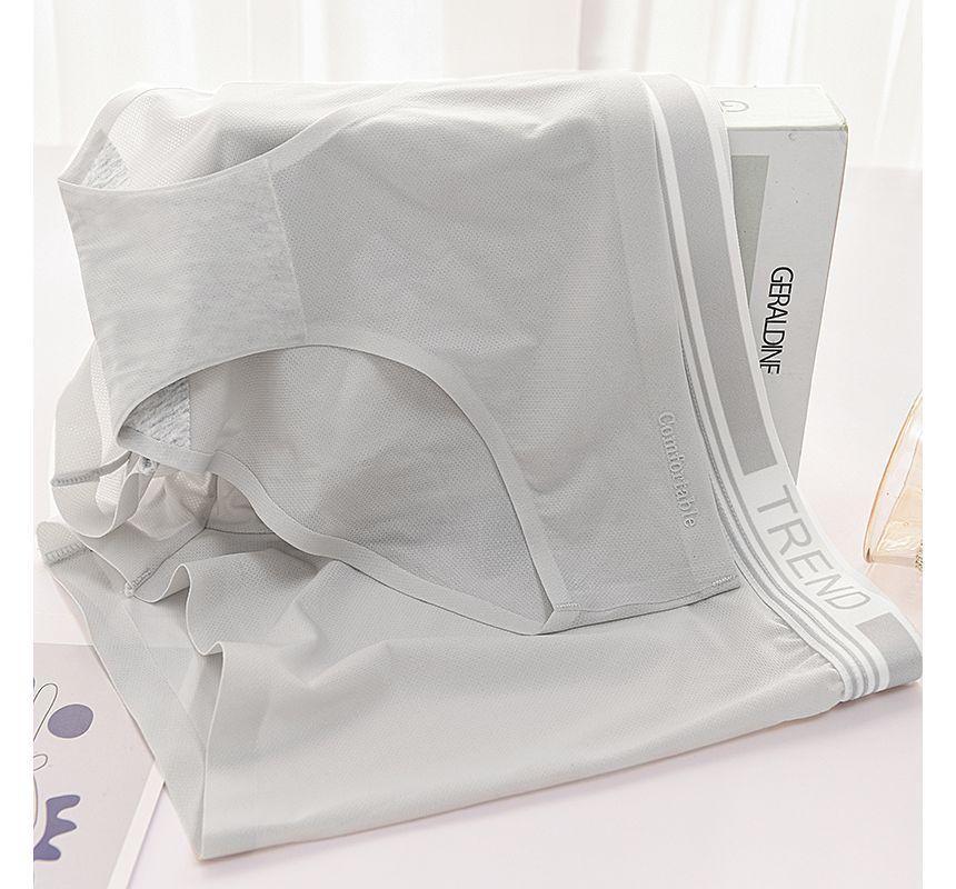 Couple Matching Set: Boxers + Panties Product Image