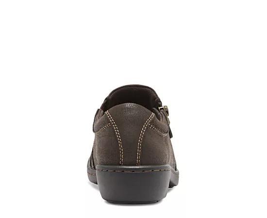 Eastland Vicky Womens Slip-On Shoes Product Image