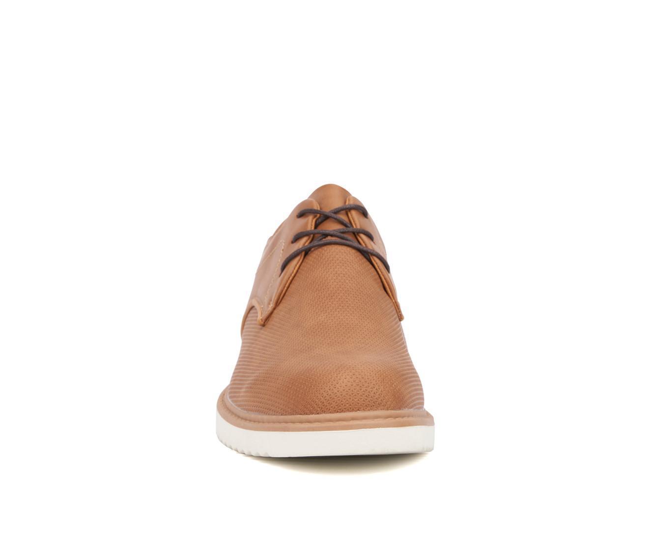 Men's New York and Company Thatcher Casual Oxfords Product Image