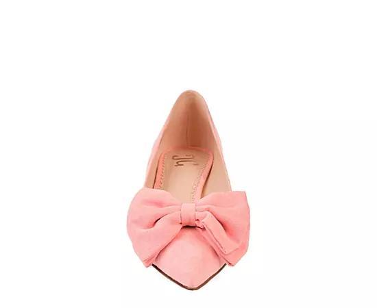Journee Collection Womens Orana Pump Product Image
