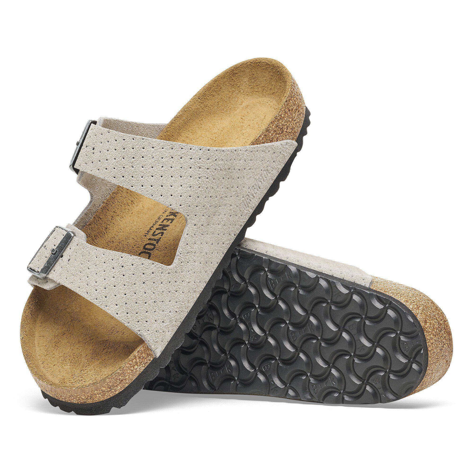 Arizona BS Suede Leather Embossed Product Image