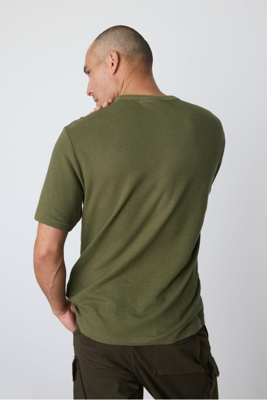The Breeze T Male Product Image