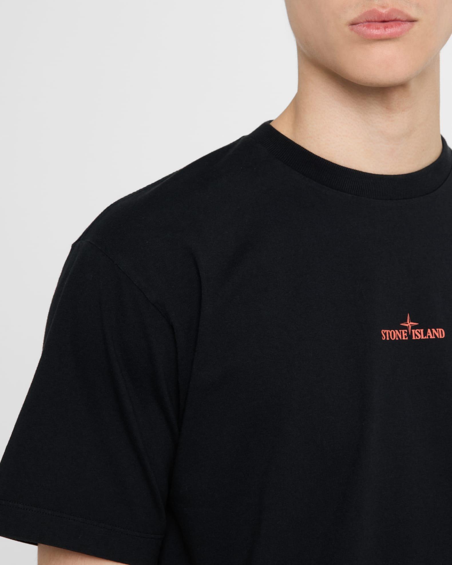 Men's Compass Jersey T-Shirt Product Image