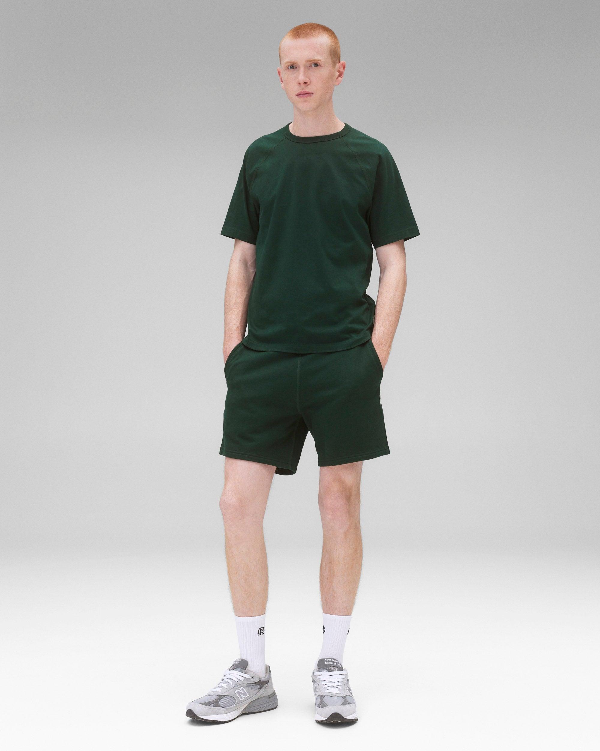 Lightweight Jersey Standard T-Shirt Male Product Image