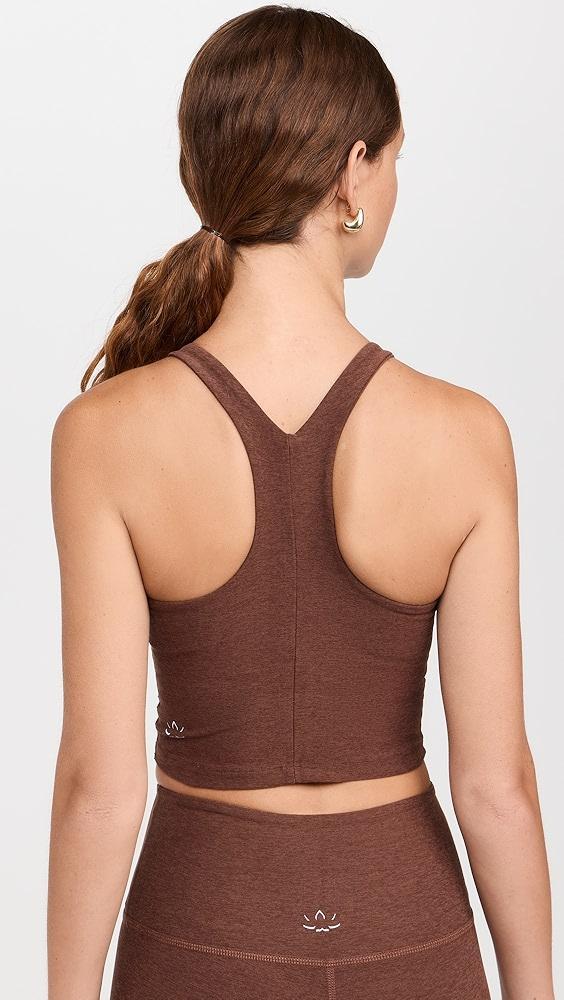 Beyond Yoga Spacedye Refocus Cropped Tank | Shopbop Product Image