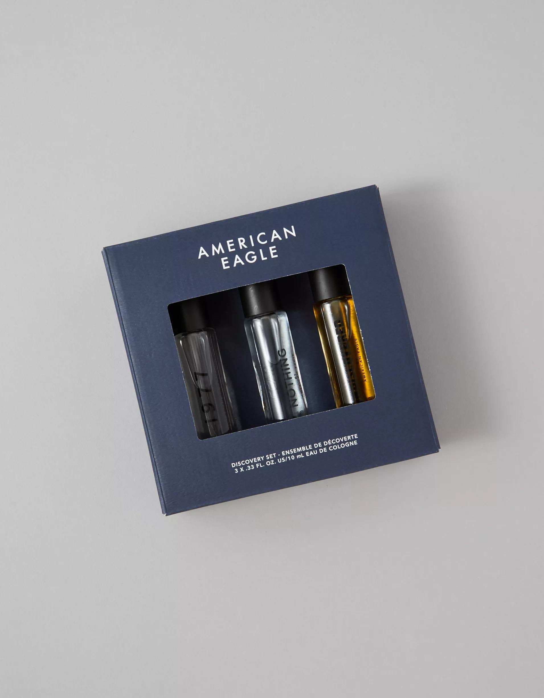 AEO Mini Discovery Set Product Image