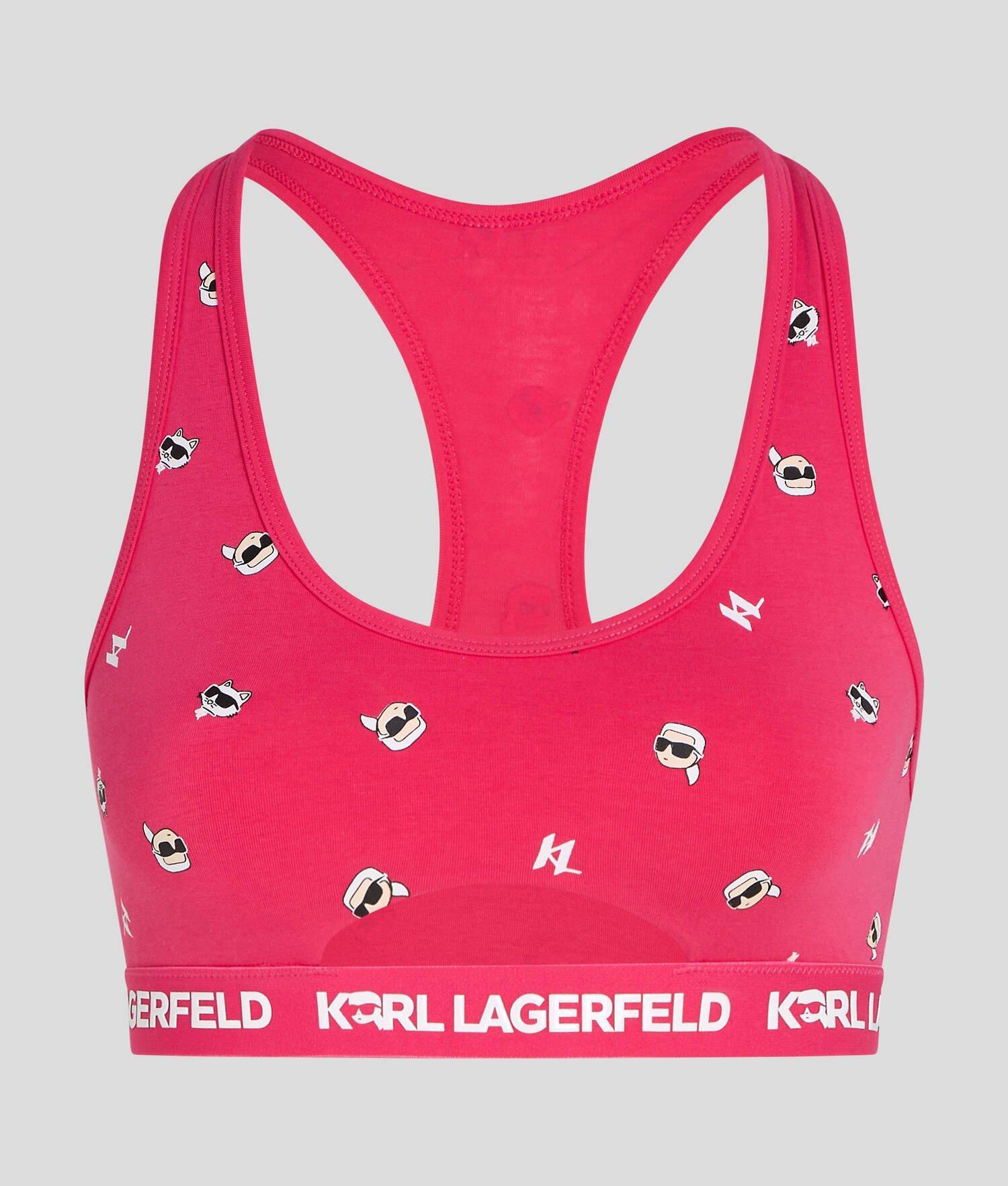 IKON PEEPHOLE BRALETTE Product Image