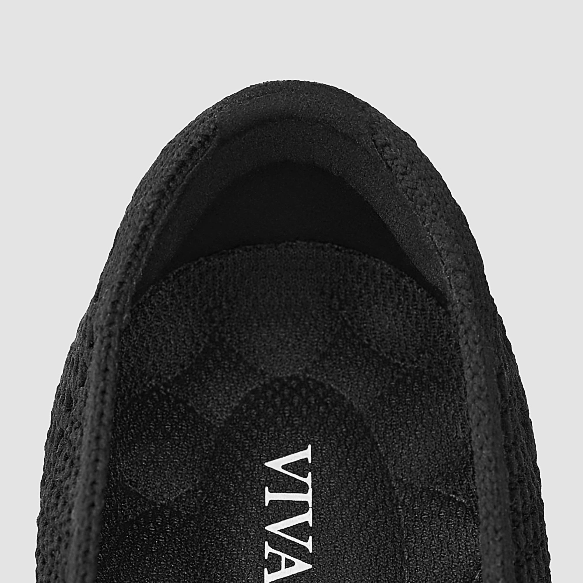 Lightweight Square-Toe V-Cut Flats (Margot Walker Mesh) Product Image