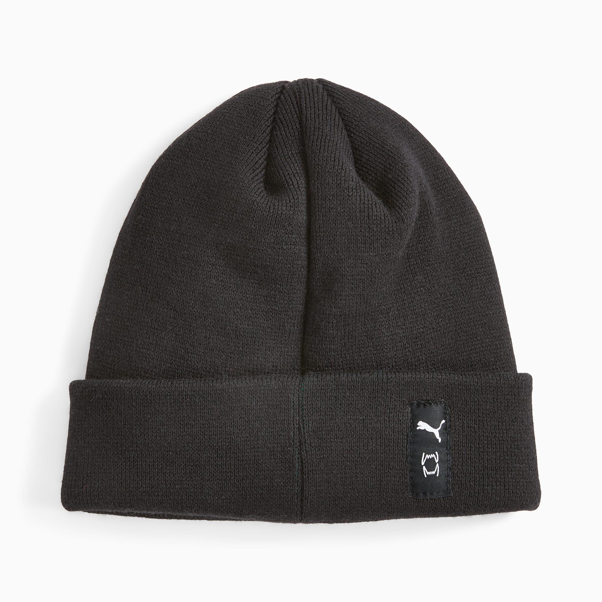 Basketball Beanie Product Image