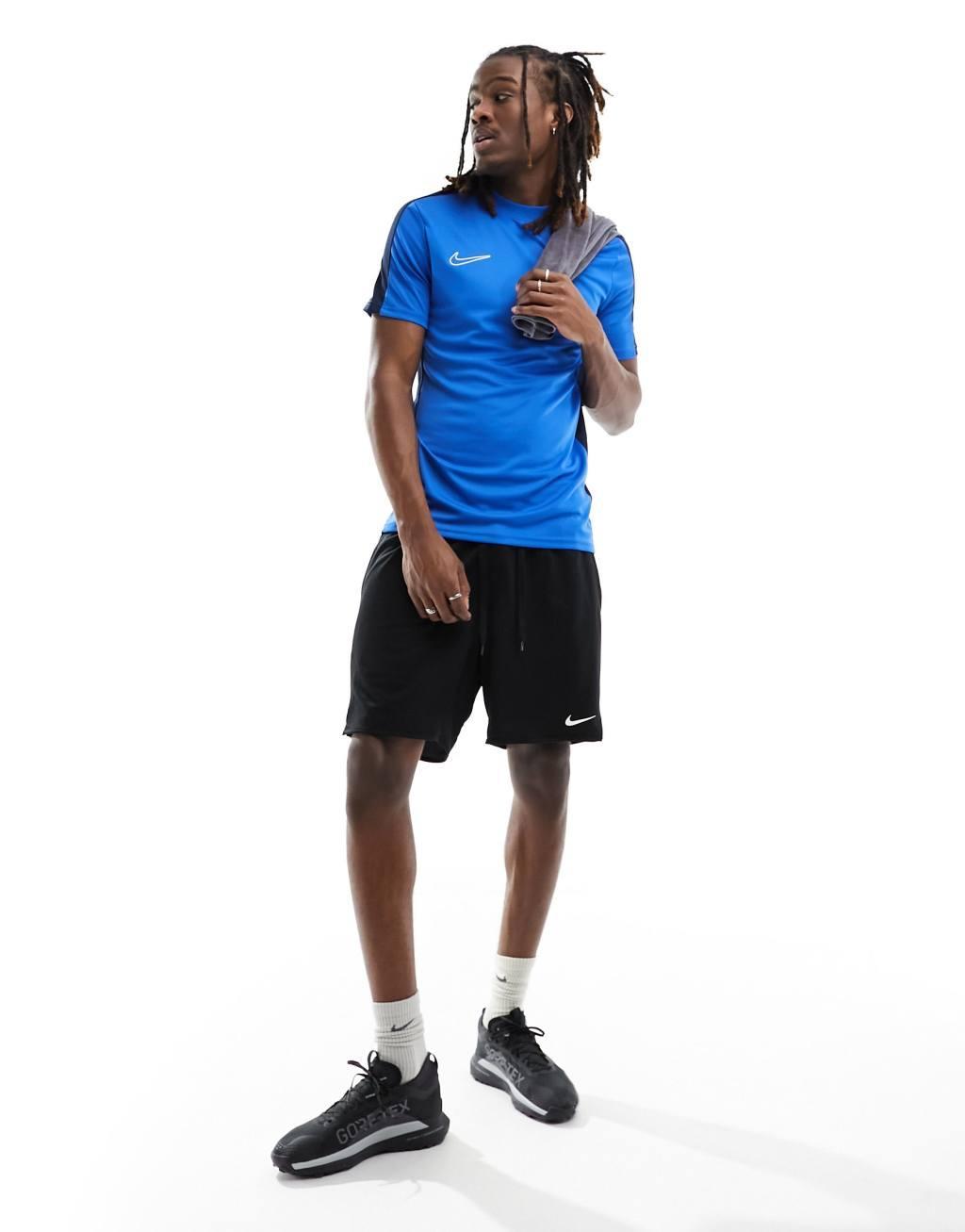 Nike Soccer Academy Dri-FIT t-shirt Product Image