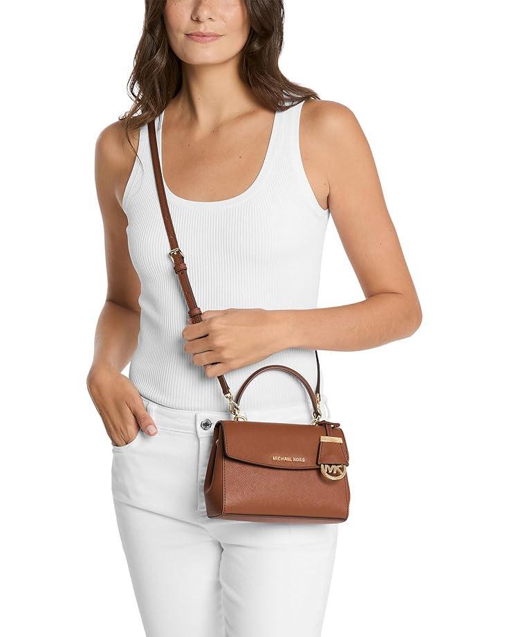 MICHAEL Michael Kors Ava Extra Small Crossbody Product Image