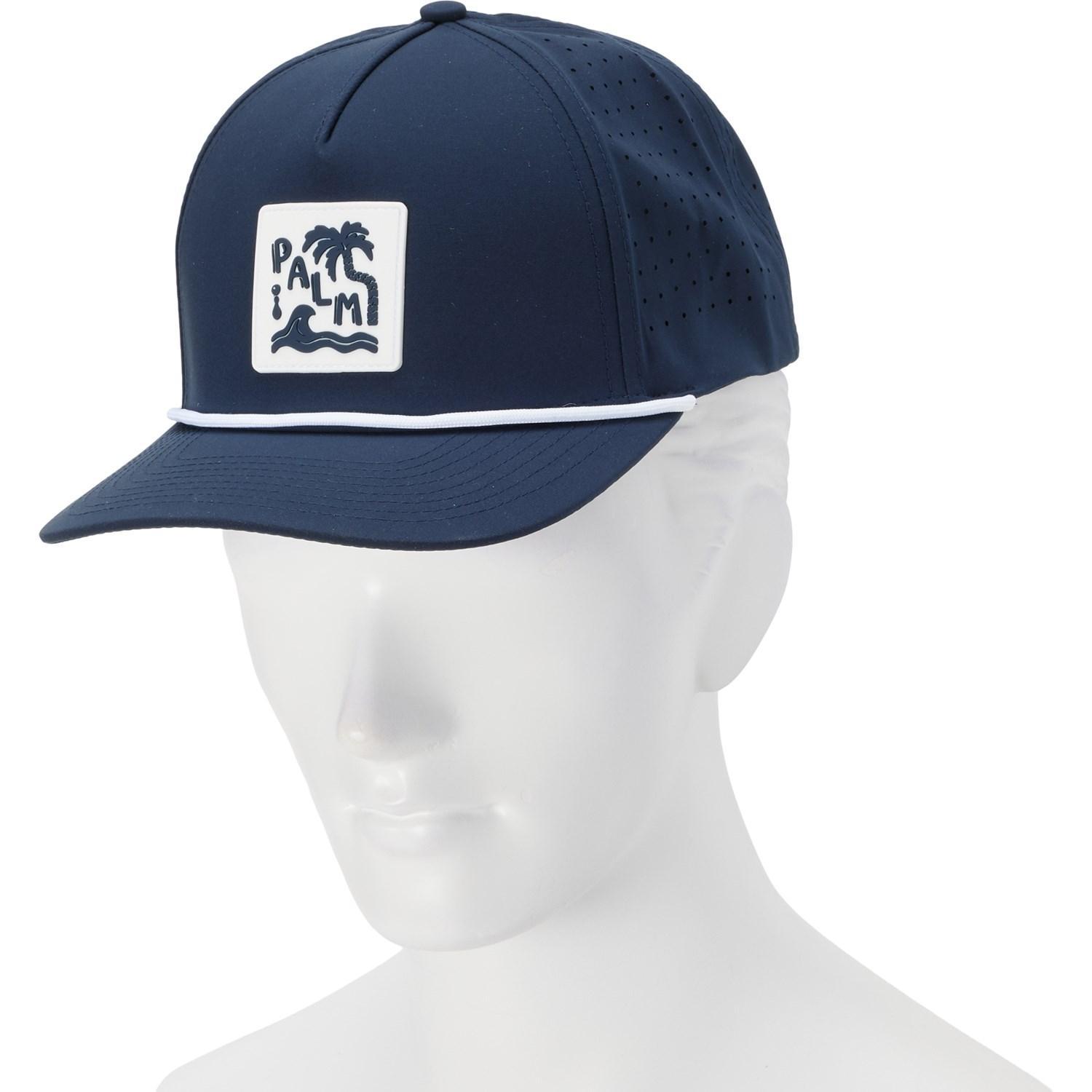 Palm San-O Trucker Hat Product Image