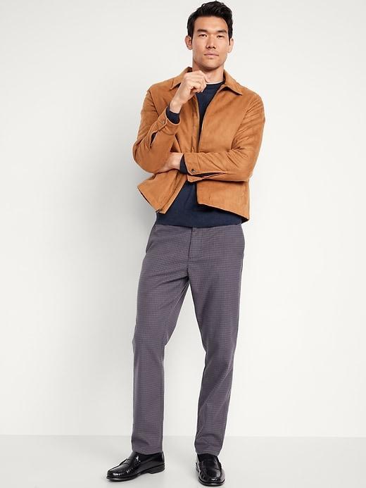 Slim Rotation Chino Pants Product Image