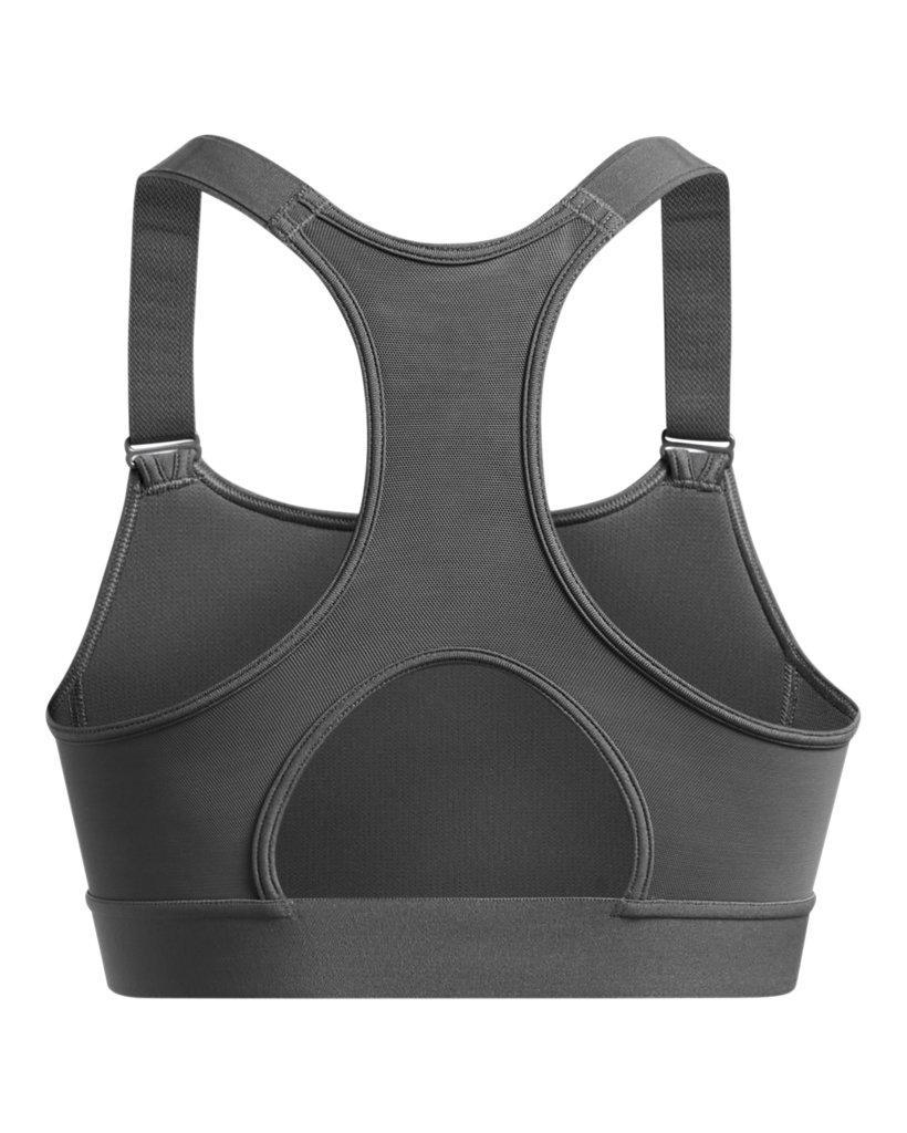 HeatGear® Armour High Product Image