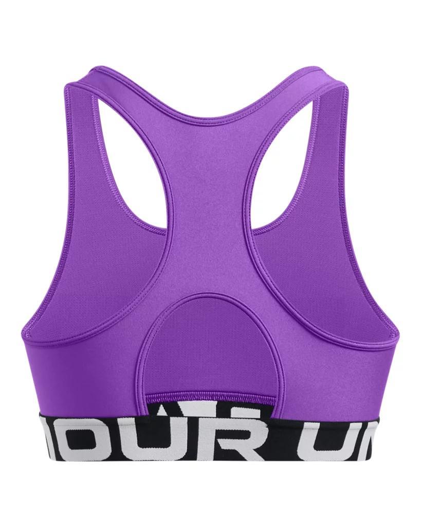 HeatGear® Armour Mid Branded Product Image
