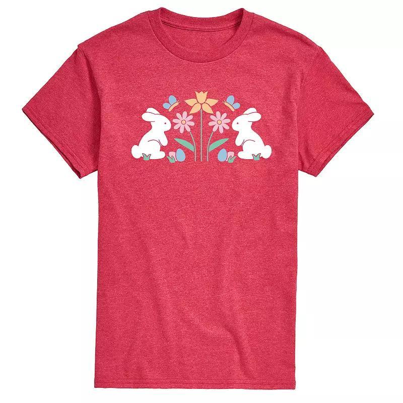 Men's Cool Dads Club Graphic Tee, Size: Medium, Blue Product Image