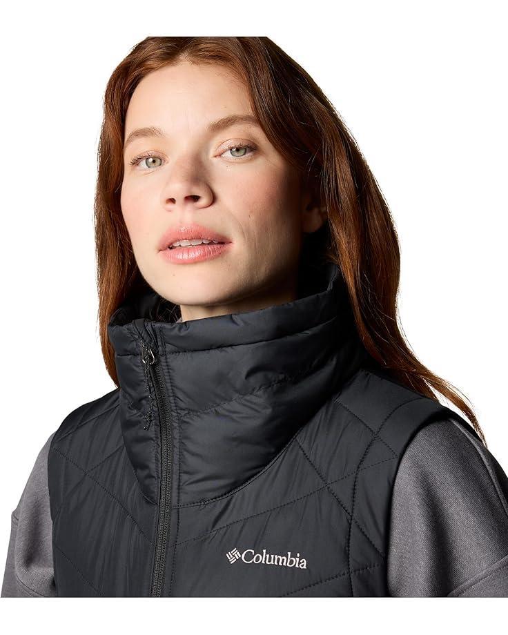 Plus Size Copper Crest™ II Mid Vest Product Image
