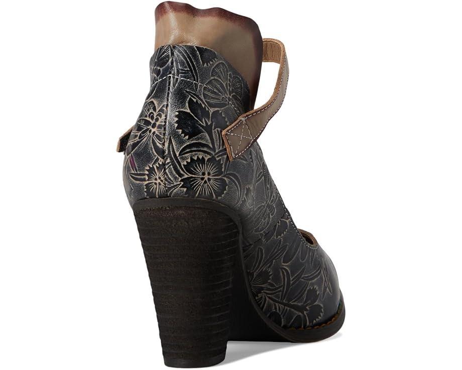 Women's L'Artiste by Spring Step Foxglove Product Image