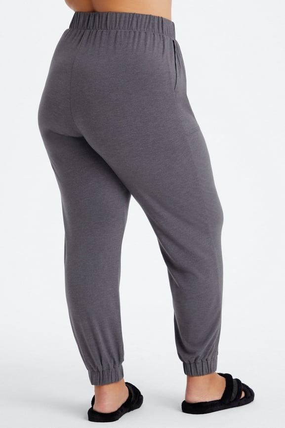 RestoreKnit Tapered Pant Product Image
