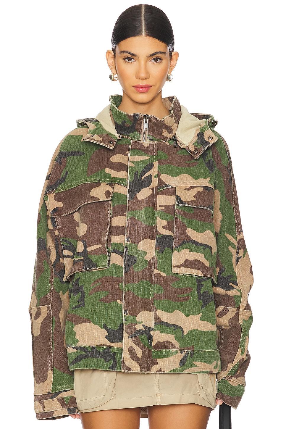 Emil Jacket Product Image