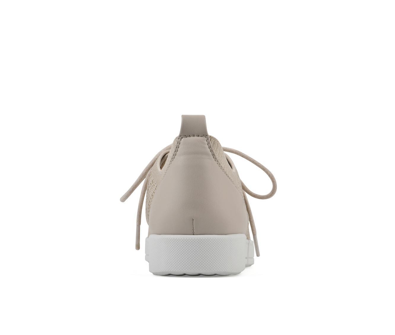 Women's White Mountain Upscale Sneakers Product Image