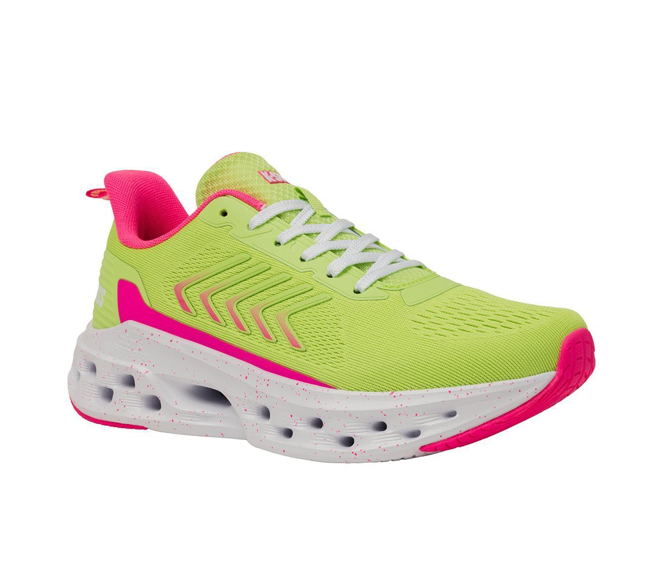 Women's K-Swiss Melrose Tubes Lite W Running Shoes Product Image