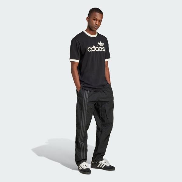 adidas Mens adidas Archive Graphic T-Shirt - Mens Product Image