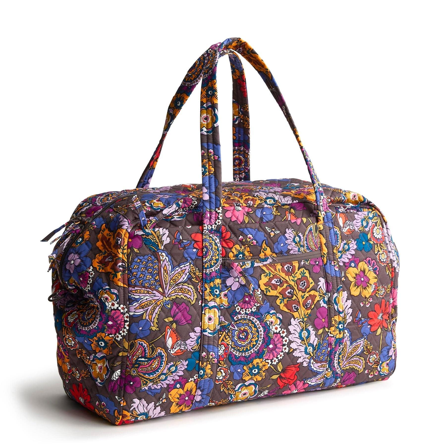 Large Miramar Weekender Product Image