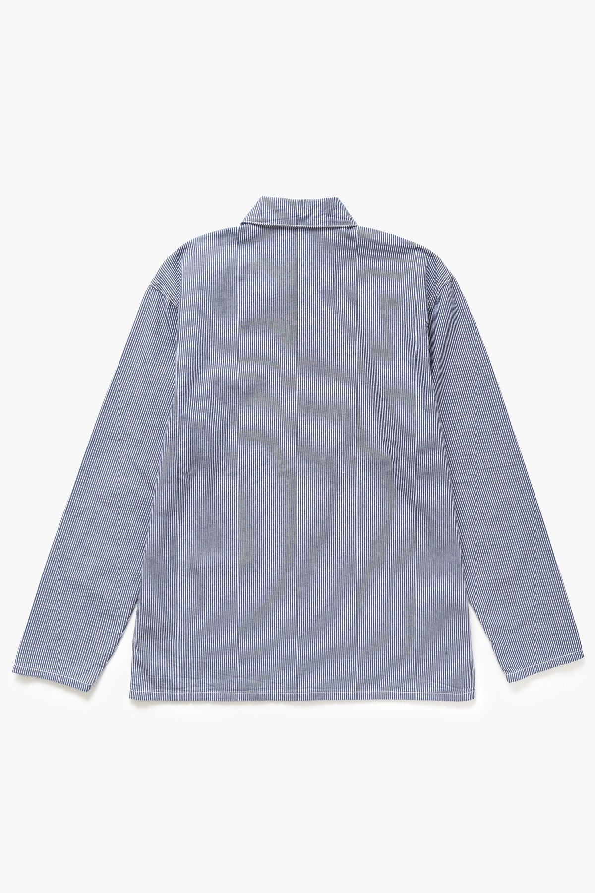 Service Works - Classic Chore Shirt - Hickory Product Image