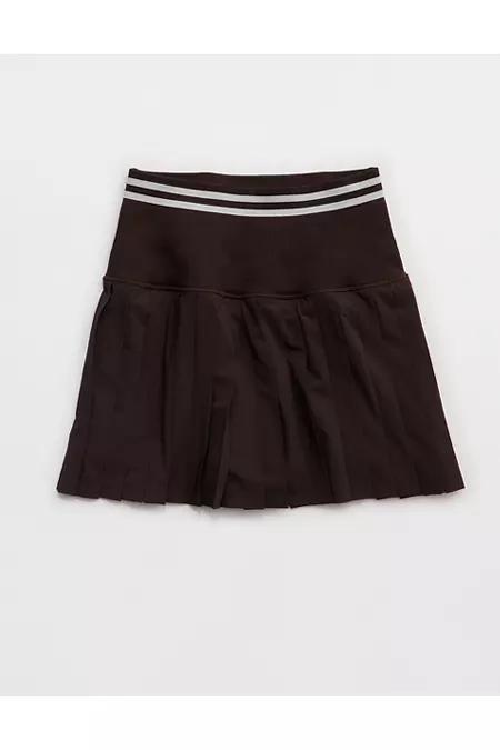OFFLINE By Aerie Seamless Pleated Mini Skort Women's Product Image