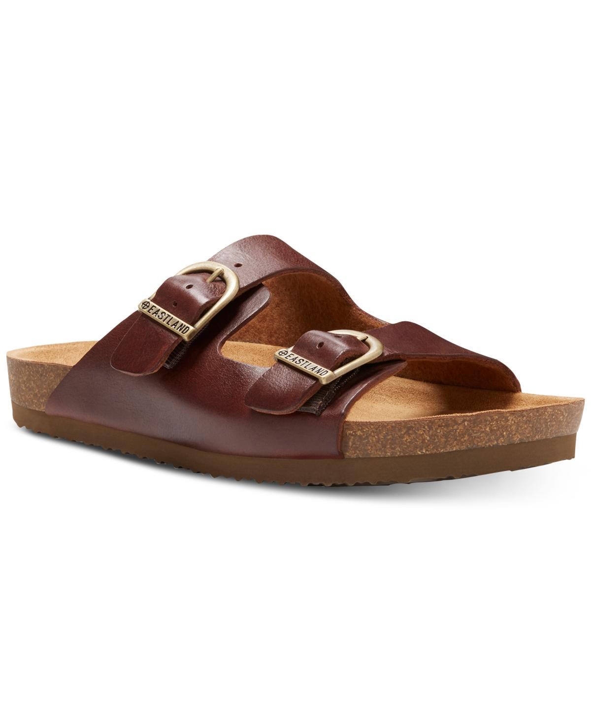 Eastland Mens Cambridge Footbed Sandal Product Image