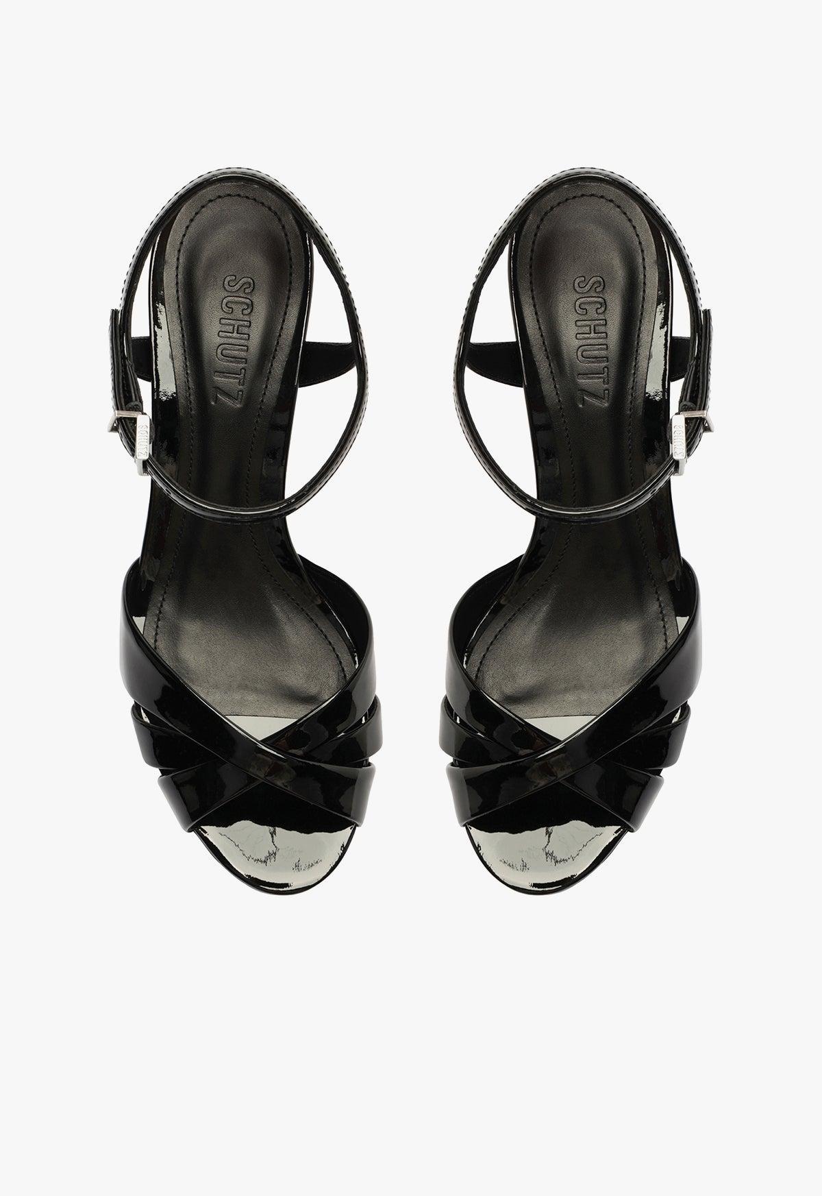 Keefa Platform Sandal Product Image