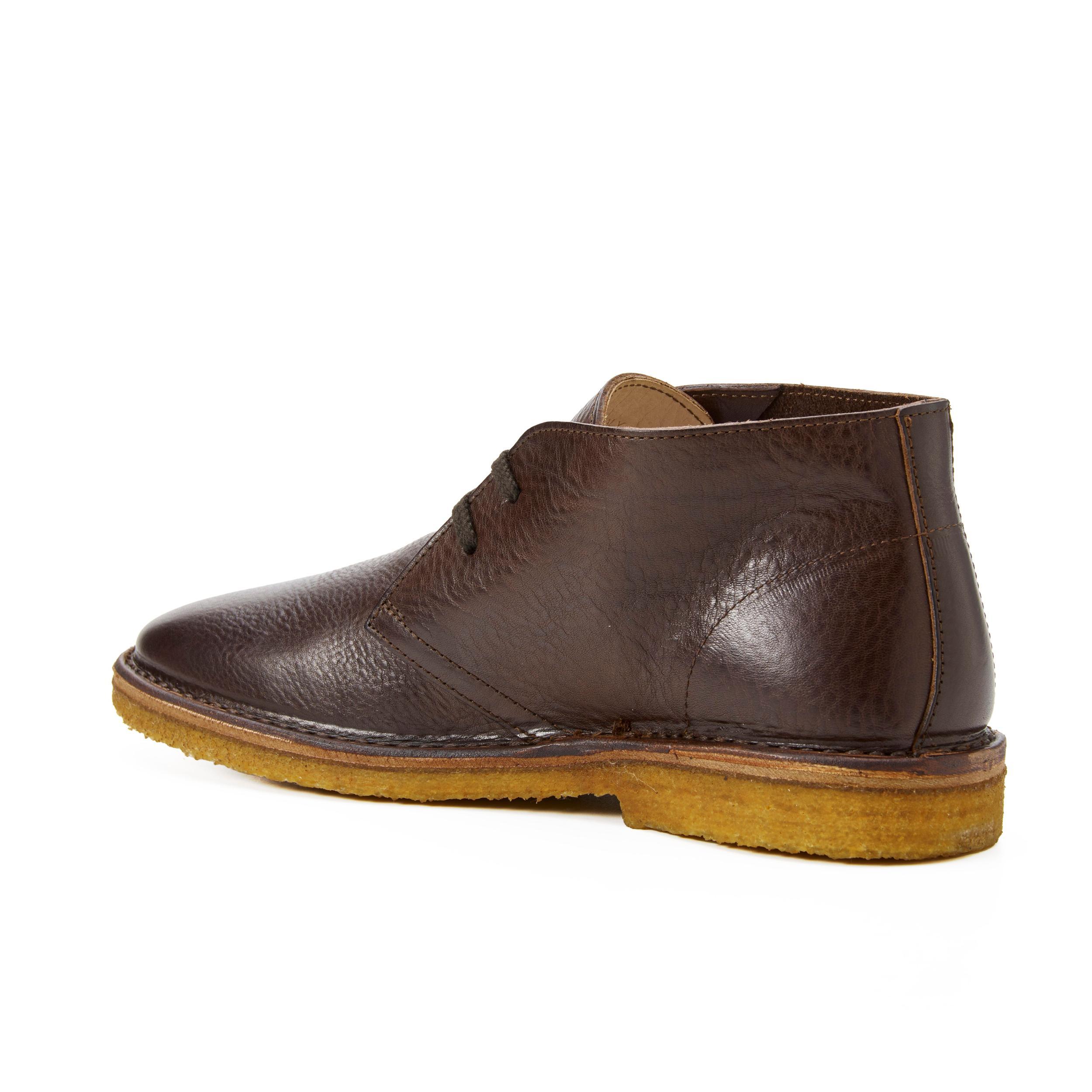 Brownflex Chukka Boot Product Image