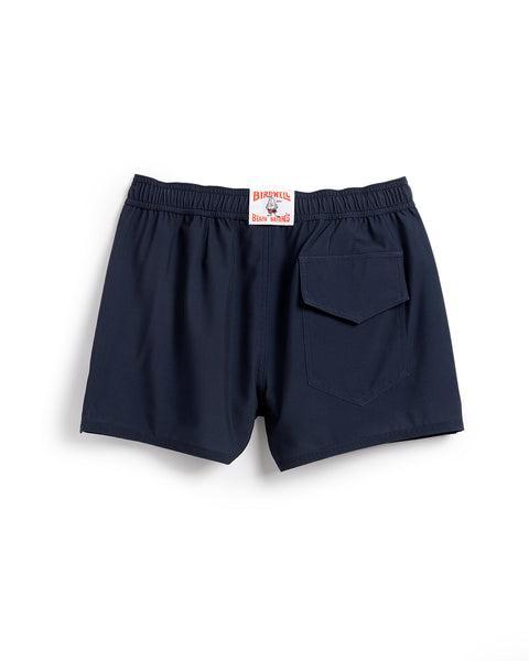 Women's Wright Short - Navy Product Image