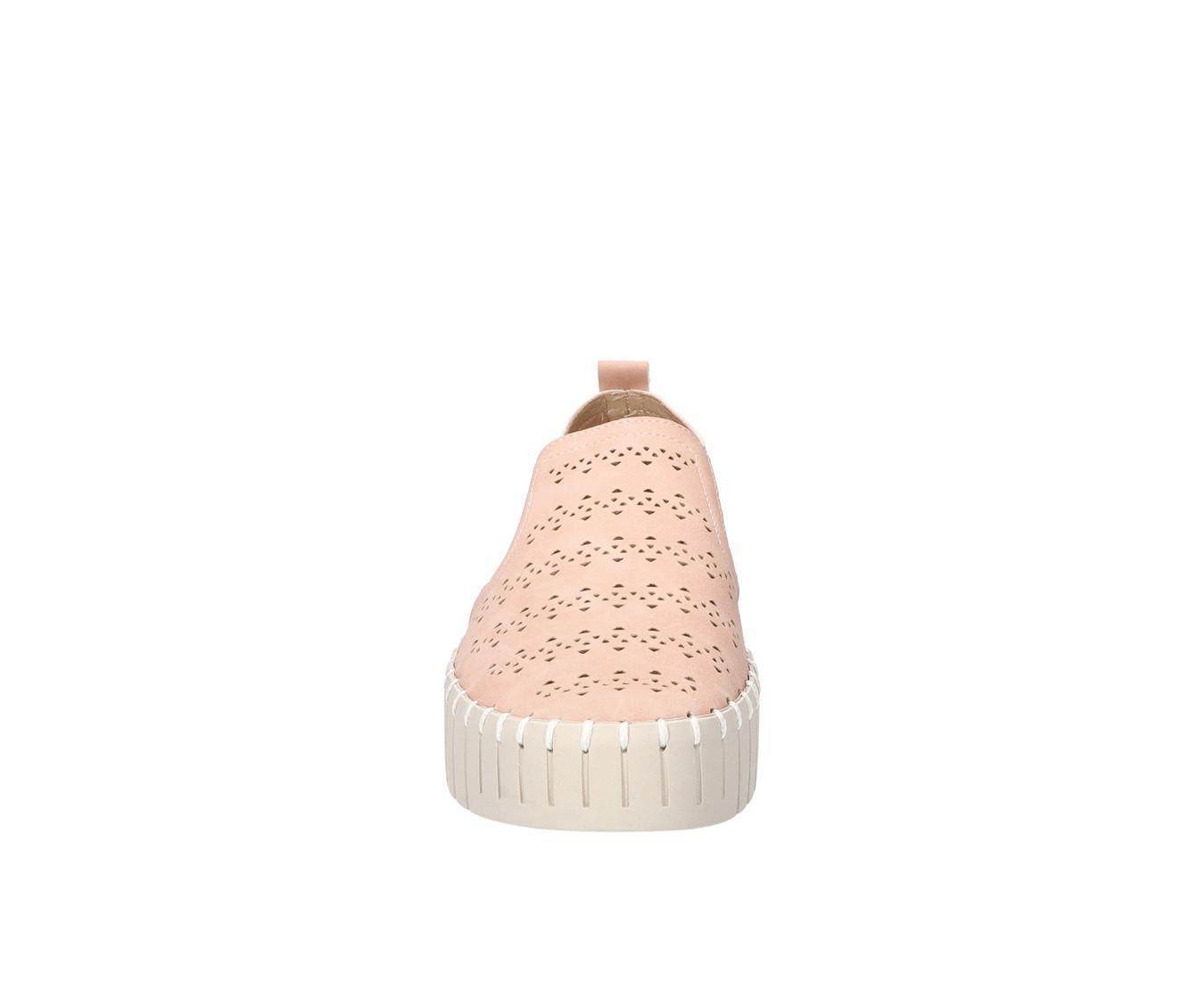 Women's Easy Street Peppy Sneakers Product Image