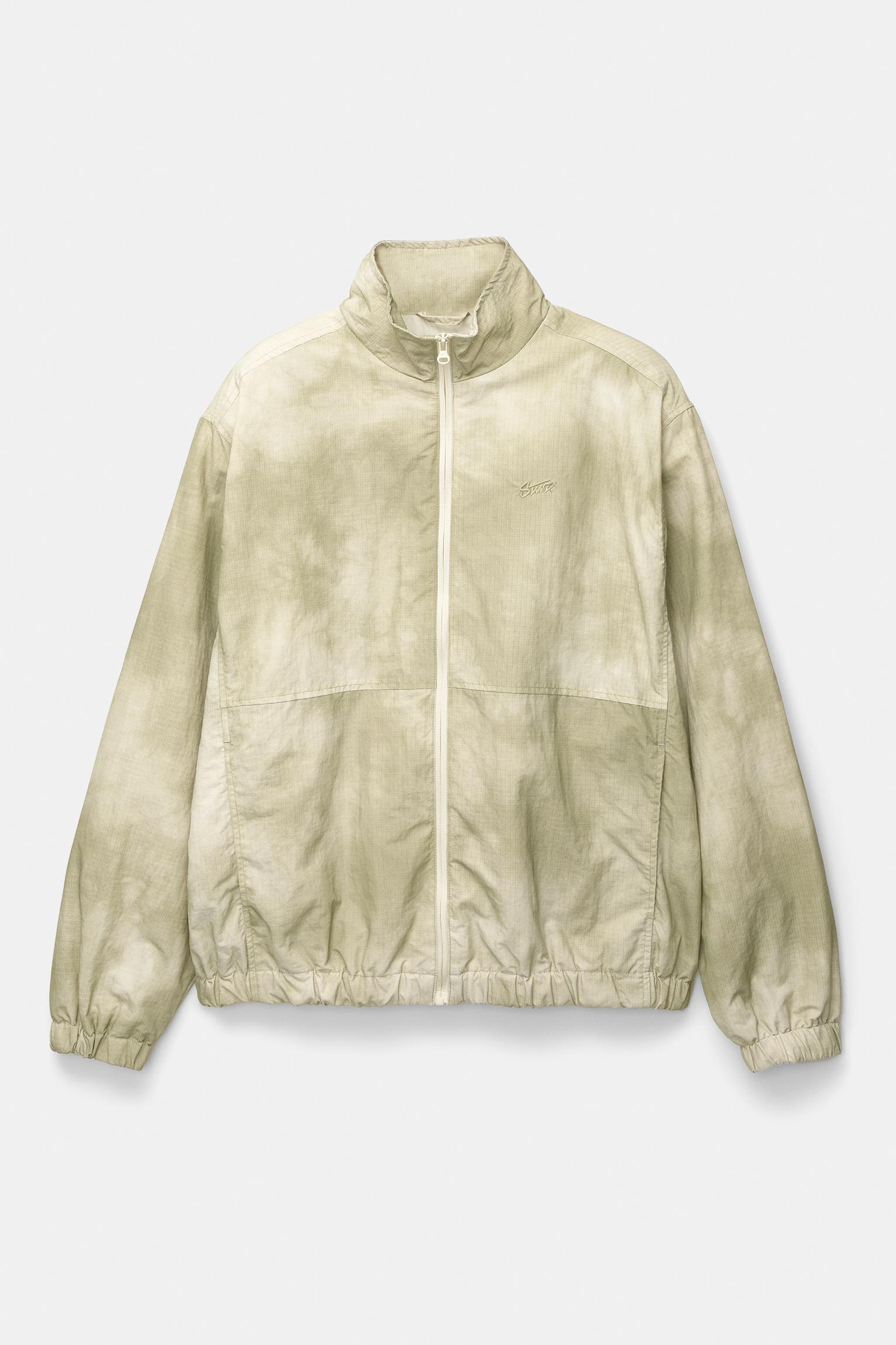 STWD tie-dye windbreaker Product Image