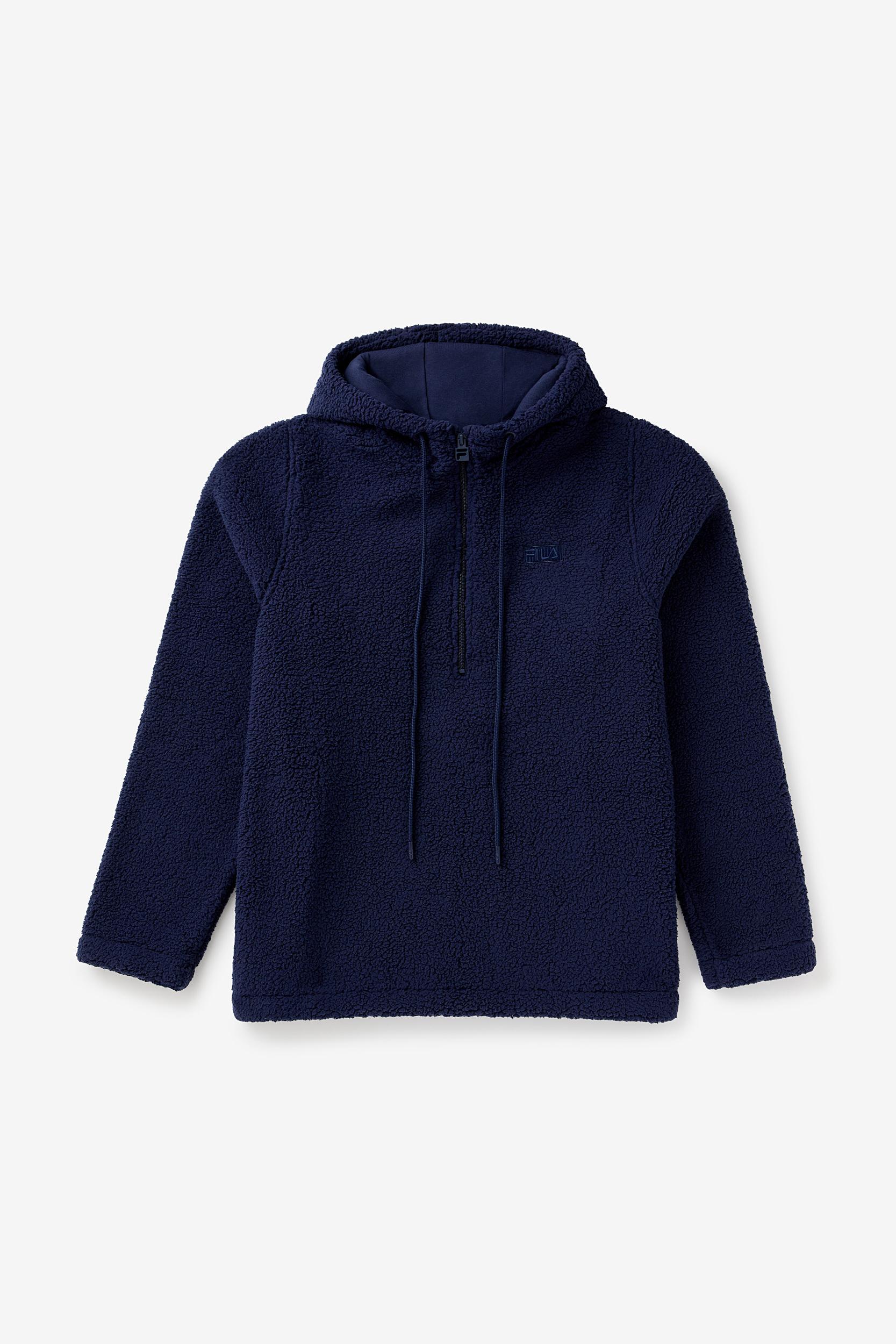 High Pile Fleece Jacket Product Image